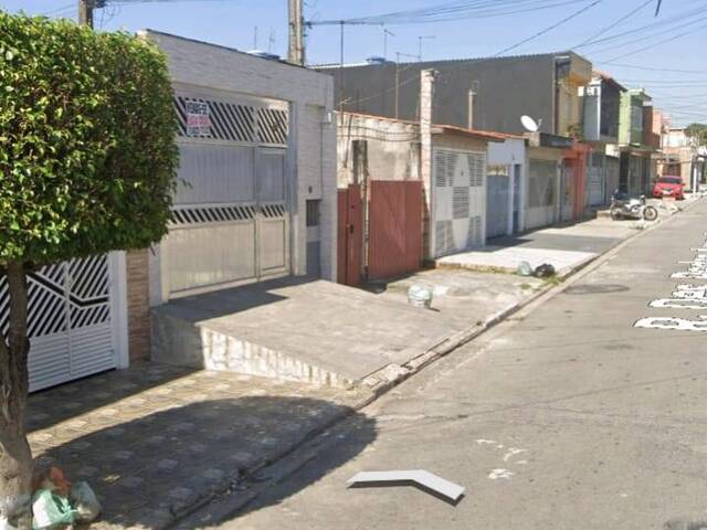 #172 - Casa para Venda em São Paulo - SP - 3