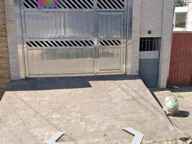 #172 - Casa para Venda em São Paulo - SP - 1