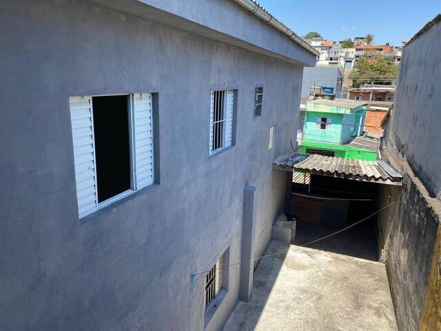 #174 - Casa para Venda em São Paulo - SP - 2