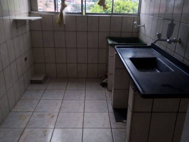 #173 - Apartamento para Venda em Itaquaquecetuba - SP - 2