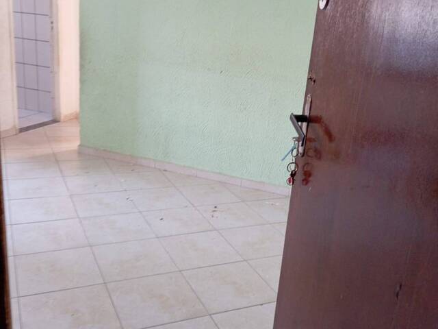 #176 - Apartamento para Venda em Itaquaquecetuba - SP - 1