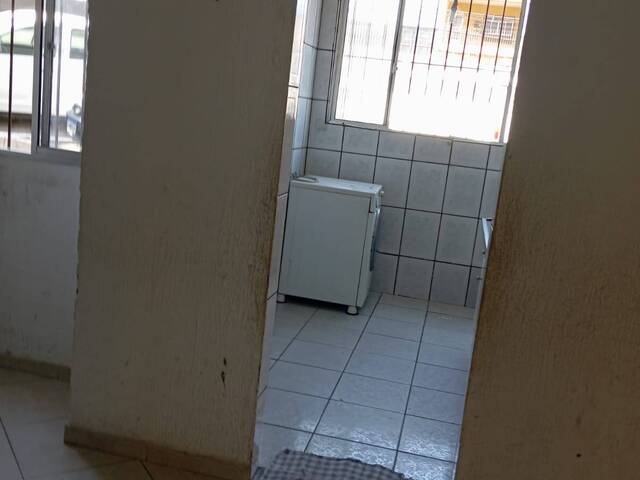 #176 - Apartamento para Venda em Itaquaquecetuba - SP - 3