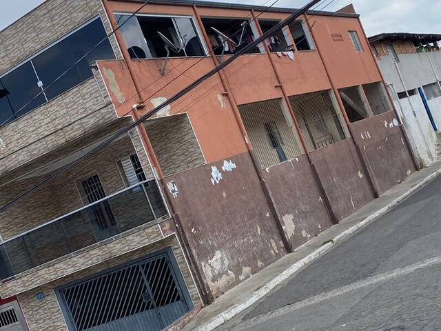 #177 - Casa para Venda em São Paulo - SP - 2