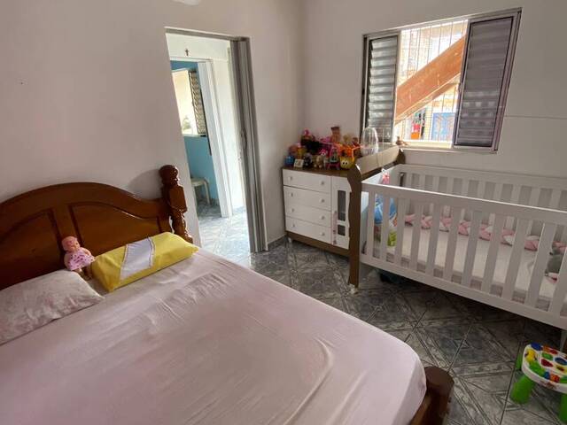 #177 - Casa para Venda em São Paulo - SP - 3