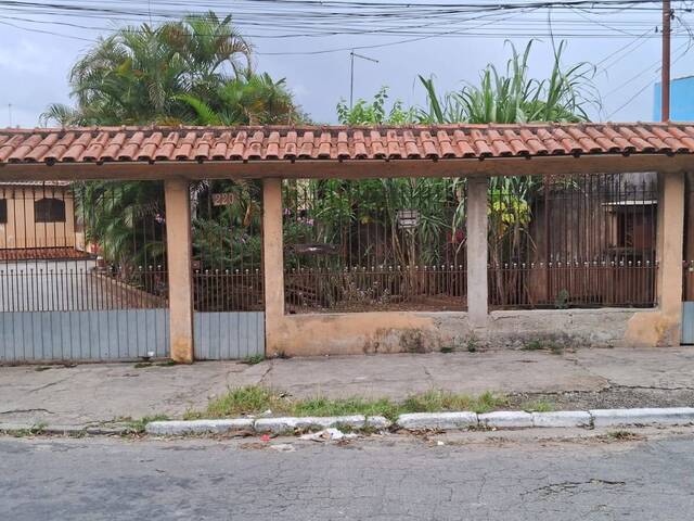 #179 - Casa para Venda em São Paulo - SP - 1