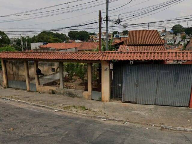 #179 - Casa para Venda em São Paulo - SP - 2