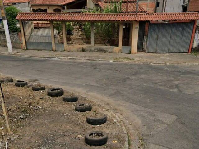 #179 - Casa para Venda em São Paulo - SP - 3