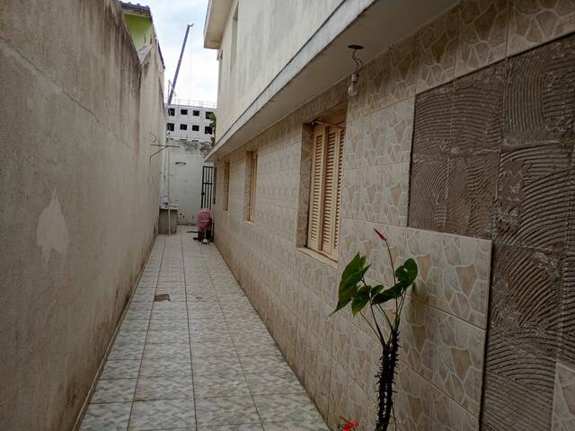 #180 - Casa para Venda em São Paulo - SP - 2