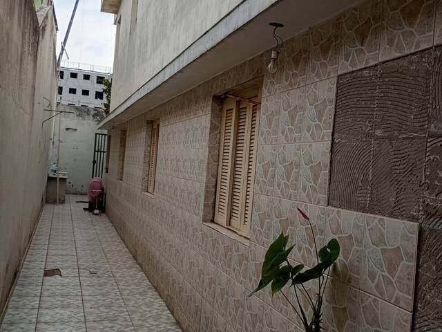 #180 - Casa para Venda em São Paulo - SP - 3