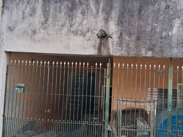 #182 - Casa para Venda em São Paulo - SP - 1