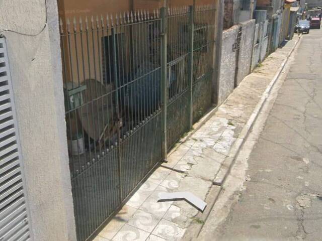 #182 - Casa para Venda em São Paulo - SP - 3