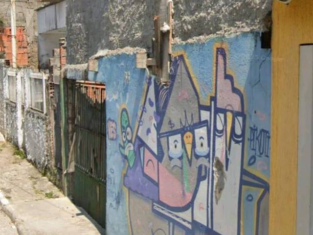 #181 - Casa para Venda em São Paulo - SP - 1