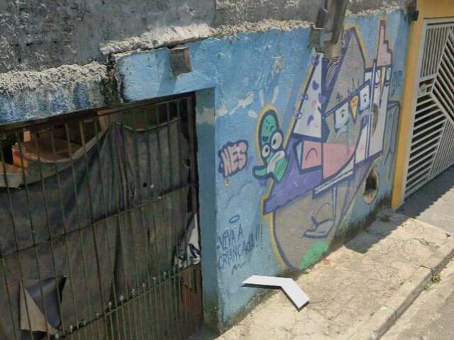 #181 - Casa para Venda em São Paulo - SP - 2