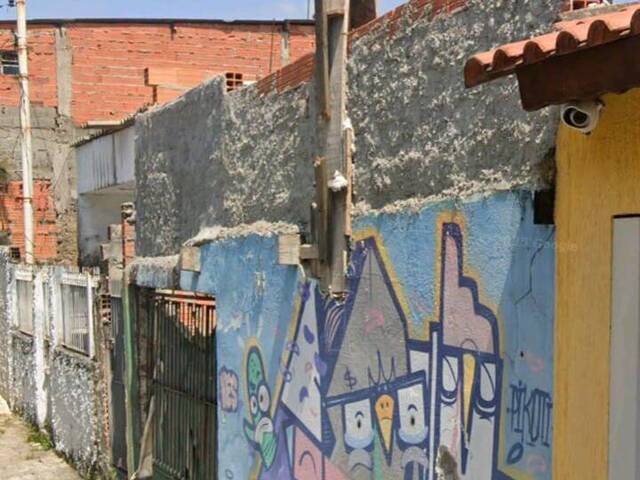 #181 - Casa para Venda em São Paulo - SP - 3