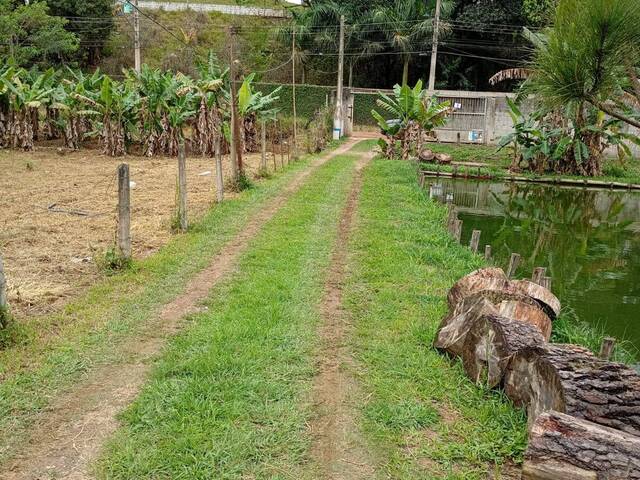 #184 - Chácara para Venda em Itaquaquecetuba - SP - 1