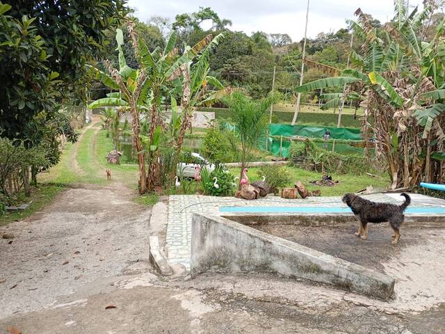 #184 - Chácara para Venda em Itaquaquecetuba - SP - 3