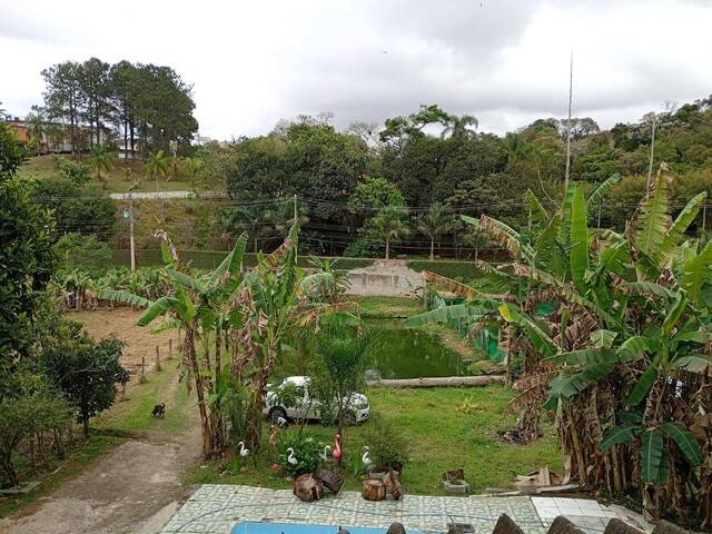 #184 - Chácara para Venda em Itaquaquecetuba - SP - 2