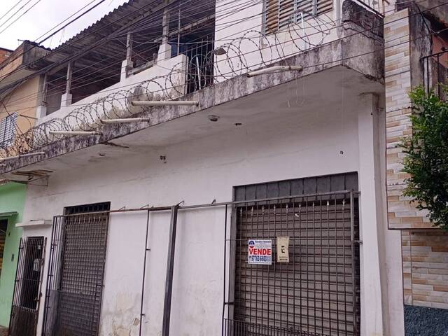 #185 - Casa para Venda em São Paulo - SP - 3