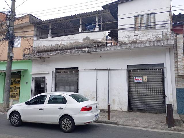 #185 - Casa para Venda em São Paulo - SP - 2