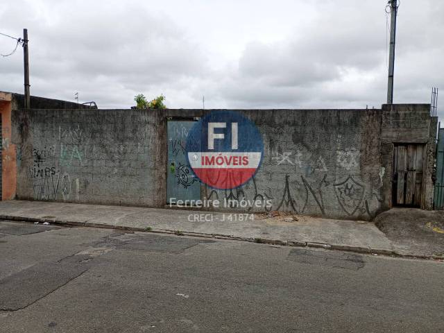 Área para Venda em São Paulo - 5