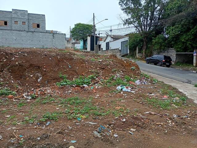 #187 - Área para Venda em Poá - SP - 2