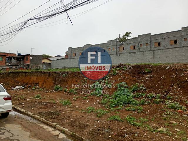 Área para Venda em Poá - 4