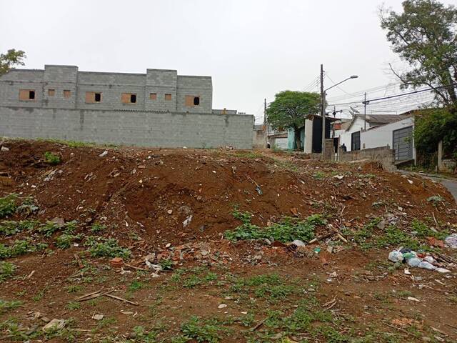 #187 - Área para Venda em Poá - SP - 3