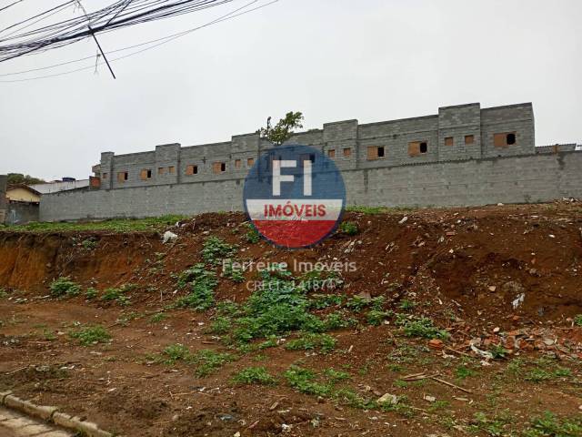 Área para Venda em Poá - 5