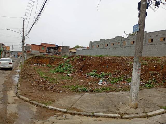 Venda em Vila Perreli - Poá