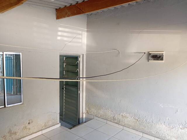 #188 - Casa para Venda em Ferraz de Vasconcelos - SP - 3