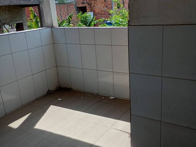 #188 - Casa para Venda em Ferraz de Vasconcelos - SP - 2