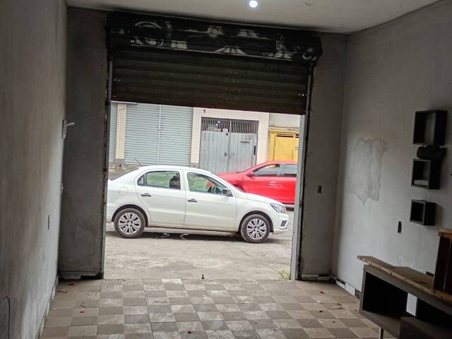 #189 - Casa para Venda em São Paulo - SP - 1