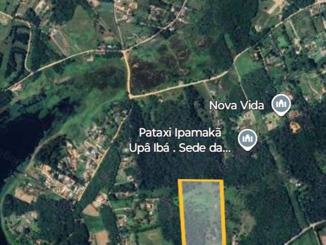 #191 - Chácara para Venda em Mogi das Cruzes - SP - 2