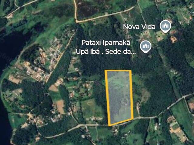 #191 - Chácara para Venda em Mogi das Cruzes - SP - 3