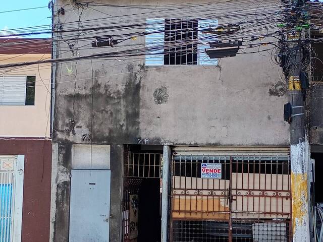 #194 - Casa para Venda em São Paulo - SP - 2