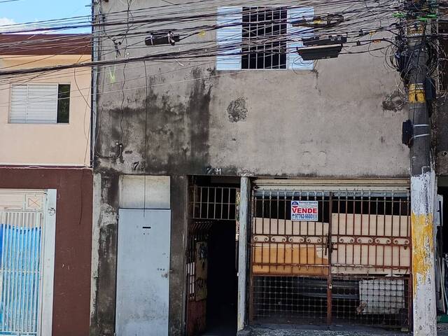 #194 - Casa para Venda em São Paulo - SP - 3