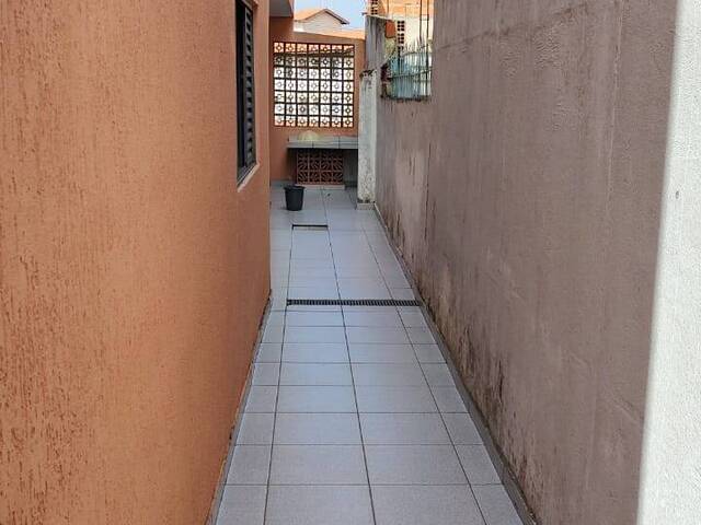#195 - Casa para Venda em São Paulo - SP - 3