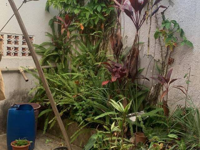 #196 - Casa para Venda em São Paulo - SP - 2