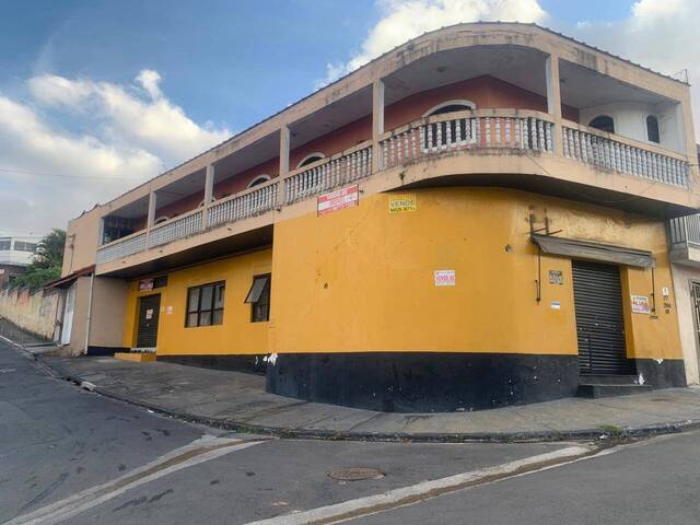 #196 - Casa para Venda em São Paulo - SP - 1