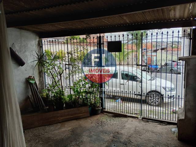 #197 - Casa para Venda em São Paulo - SP - 2