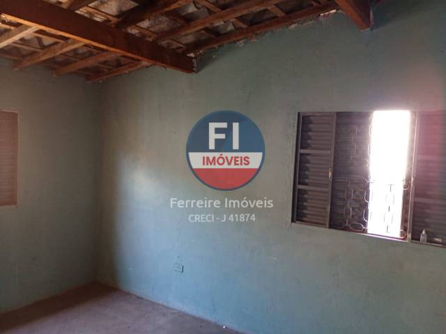 #198 - Casa para Venda em Poá - SP - 2