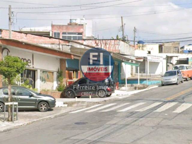 #199 - Casa para Venda em São Paulo - SP