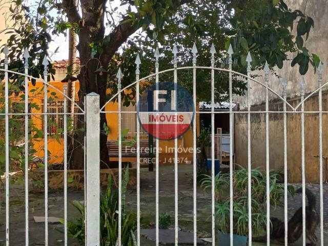 #202 - Casa para Venda em São Paulo - SP