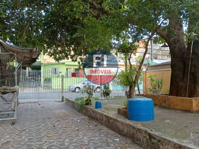 #202 - Casa para Venda em São Paulo - SP