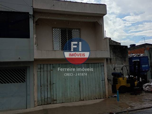 #204 - Casa para Venda em São Paulo - SP - 3