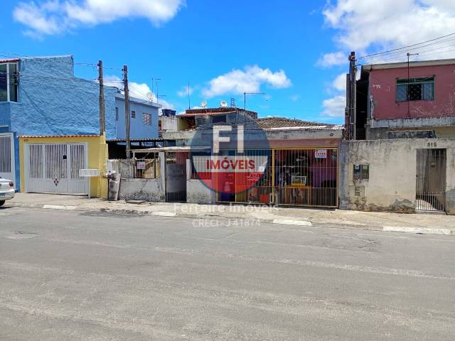 #205 - Casa para Venda em Suzano - SP - 2