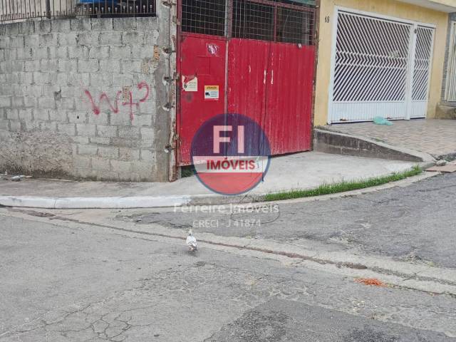 #206 - Casa para Venda em São Paulo - SP