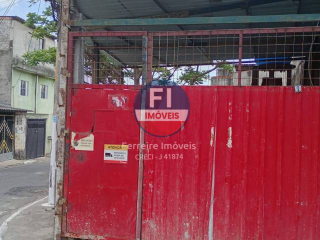 #206 - Casa para Venda em São Paulo - SP