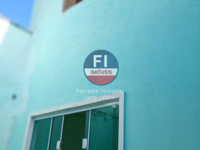 #207 - Casa para Venda em Itaquaquecetuba - SP