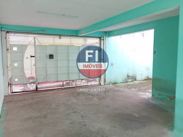 #208 - Casa para Venda em Itaquaquecetuba - SP